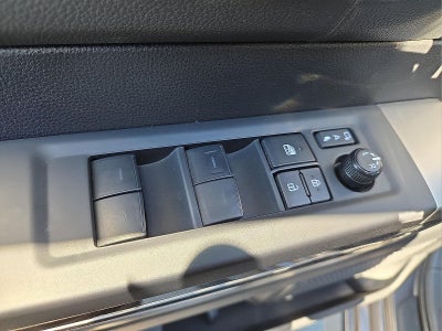 2023 Toyota Tundra Hybrid Limited