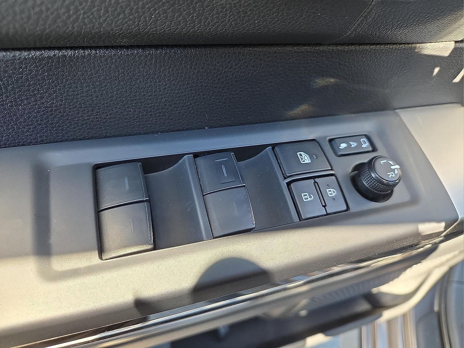 2023 Toyota Tundra Hybrid Limited