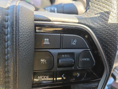 2023 Toyota Tundra Hybrid Limited