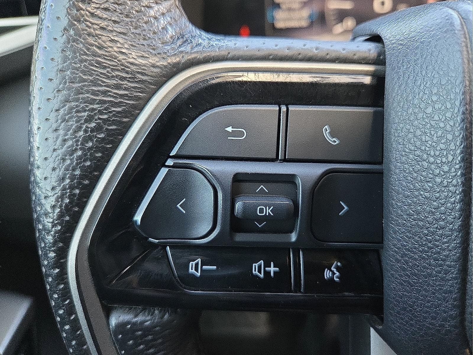 2023 Toyota Tundra Hybrid Limited