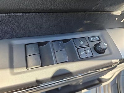 2023 Toyota Tundra Hybrid Limited