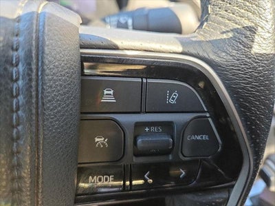 2023 Toyota Tundra Hybrid Limited