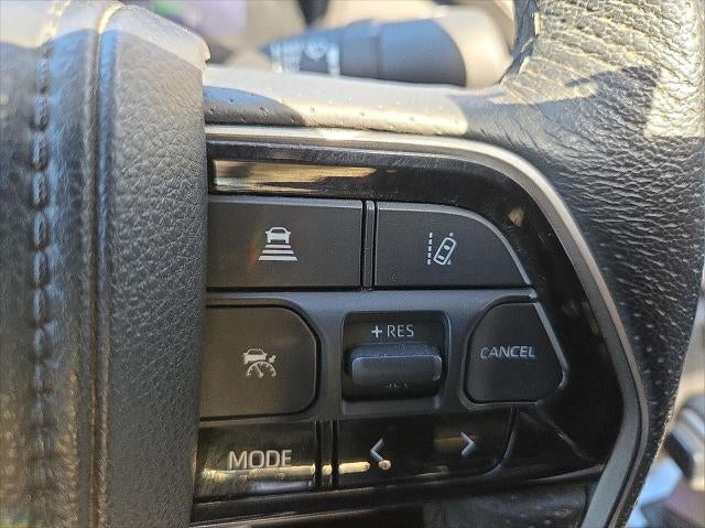 2023 Toyota Tundra Hybrid Limited