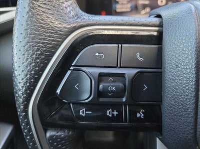 2023 Toyota Tundra Hybrid Limited