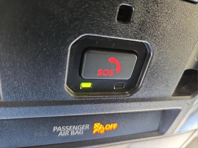 2023 Toyota Tundra Hybrid Limited