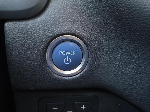 2023 Toyota Tundra Hybrid Limited