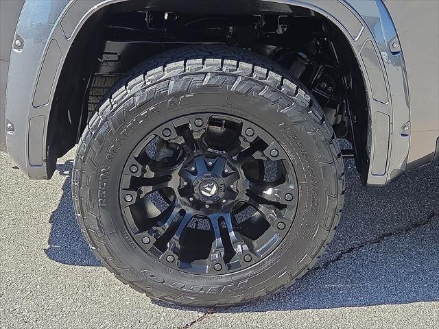 2023 Toyota Tundra Hybrid Limited