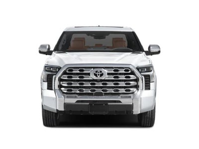 2025 Toyota Tundra Hybrid 1794 Edition CrewMax 5.5' Bed