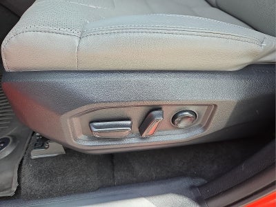 2024 Toyota Tundra Hybrid Limited 4WD