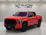 2024 Toyota Tundra Hybrid Limited 4WD