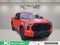 2024 Toyota Tundra Hybrid Limited 4WD