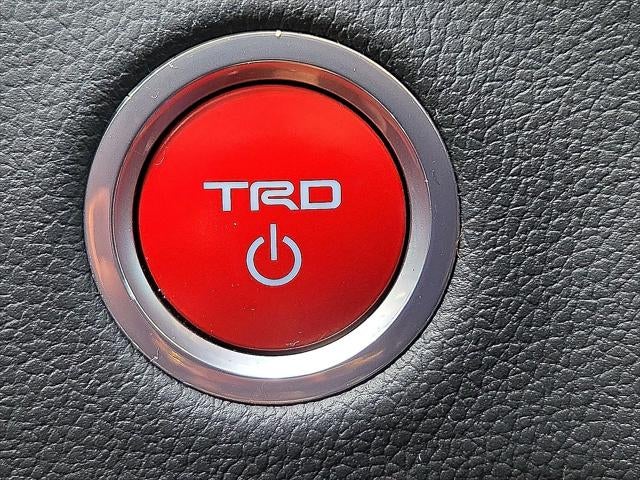 2024 Toyota Tundra Hybrid Limited 4WD