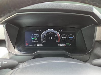 2024 Toyota Tundra Hybrid Limited 4WD