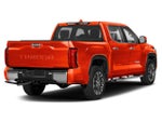2024 Toyota Tundra Hybrid Limited 4WD