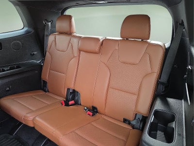2025 Kia Telluride SX Prestige X-Line