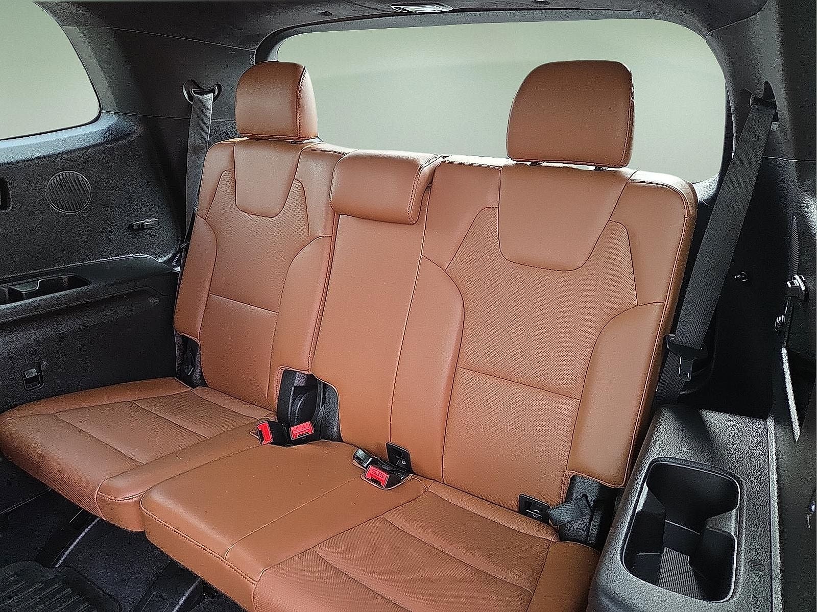 2025 Kia Telluride SX Prestige X-Line