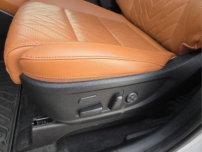 2025 Kia Telluride SX Prestige X-Line