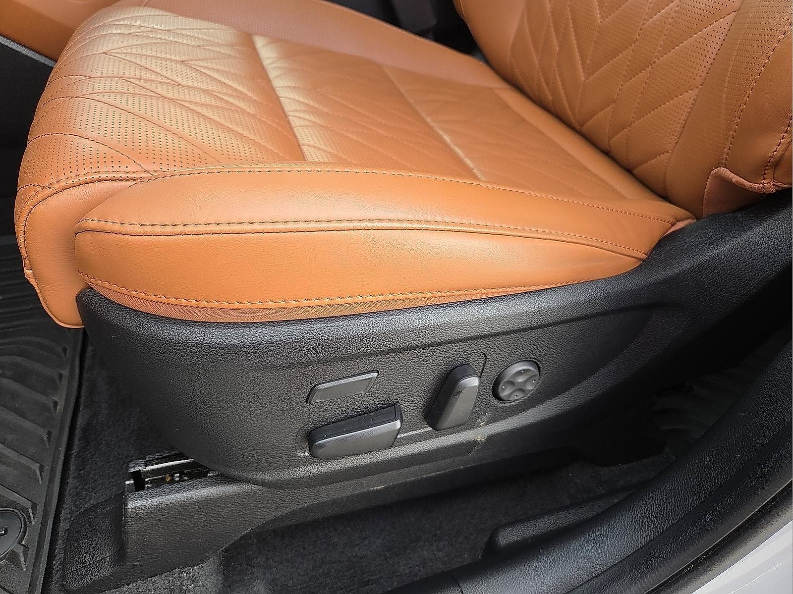 2025 Kia Telluride SX Prestige X-Line