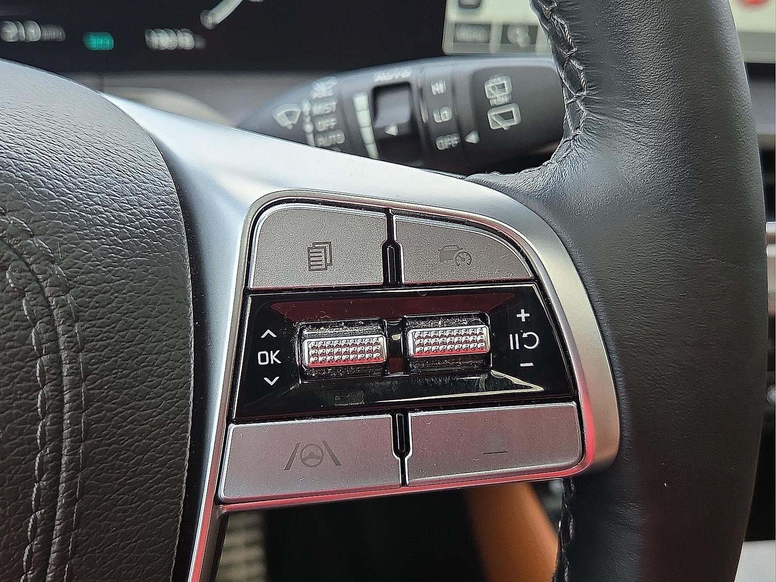 2025 Kia Telluride SX Prestige X-Line