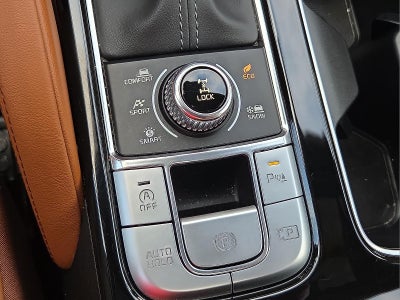 2025 Kia Telluride SX Prestige X-Line
