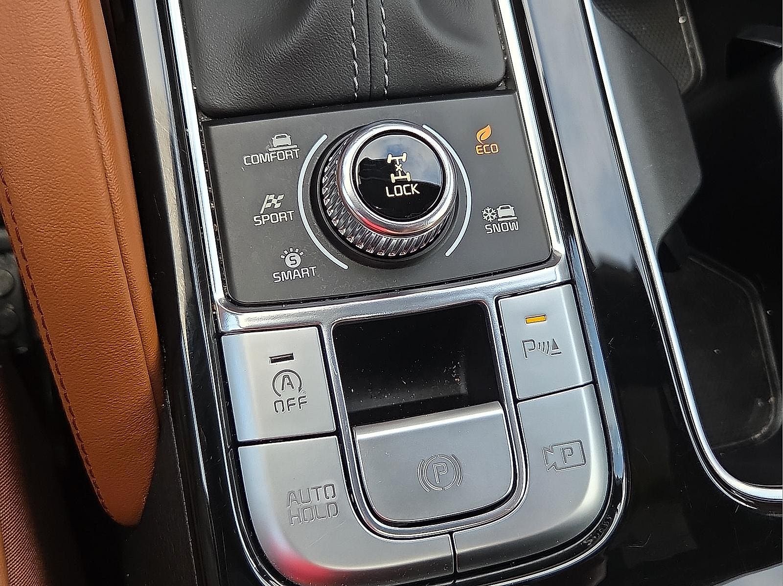 2025 Kia Telluride SX Prestige X-Line