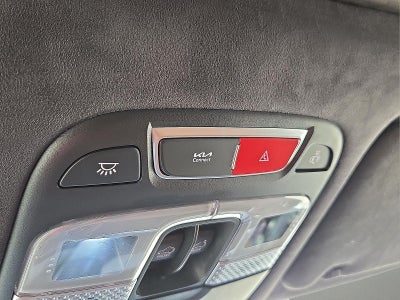 2025 Kia Telluride SX Prestige X-Line