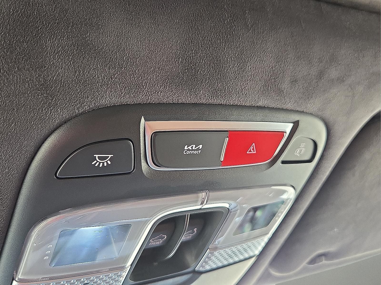 2025 Kia Telluride SX Prestige X-Line