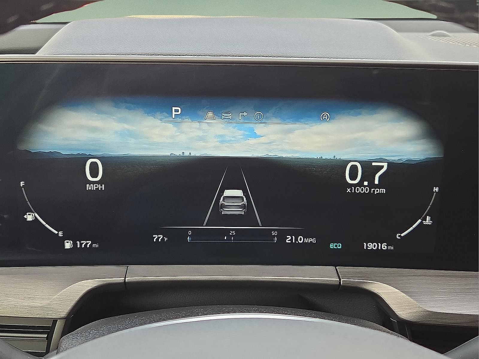 2025 Kia Telluride SX Prestige X-Line