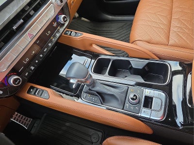 2025 Kia Telluride SX Prestige X-Line
