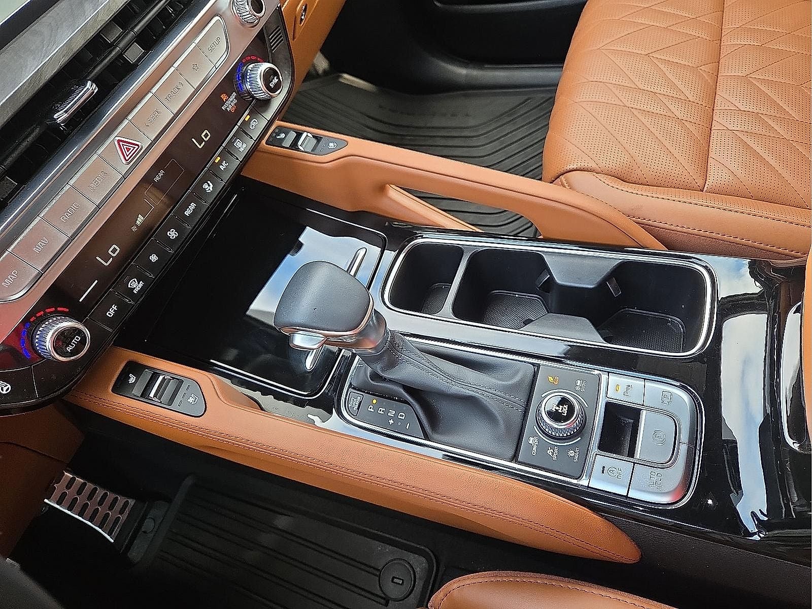 2025 Kia Telluride SX Prestige X-Line