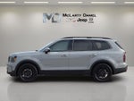 2025 Kia Telluride SX Prestige X-Line
