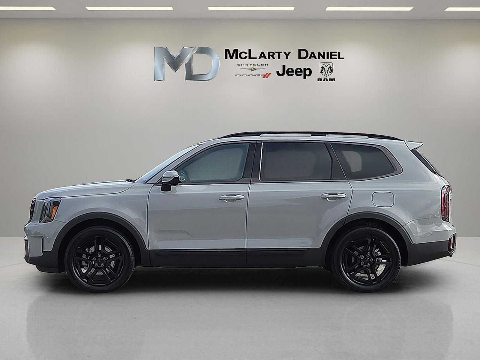 2025 Kia Telluride SX Prestige X-Line