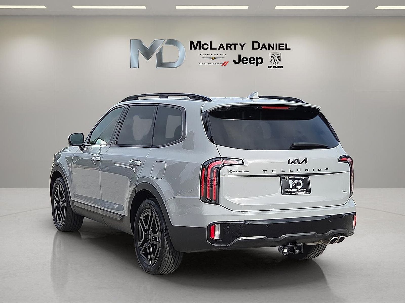 2025 Kia Telluride SX Prestige X-Line