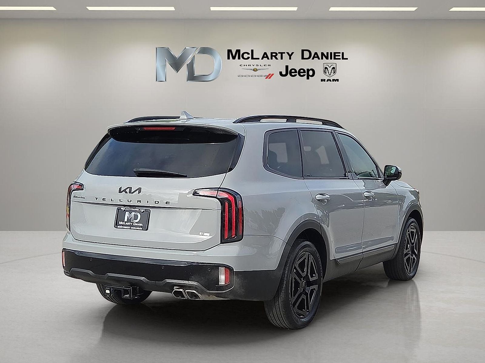 2025 Kia Telluride SX Prestige X-Line