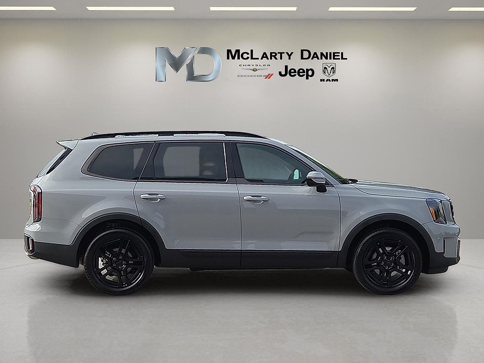 2025 Kia Telluride SX Prestige X-Line