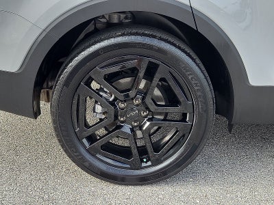 2025 Kia Telluride SX Prestige X-Line