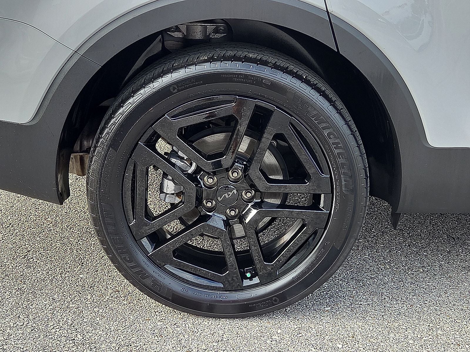 2025 Kia Telluride SX Prestige X-Line
