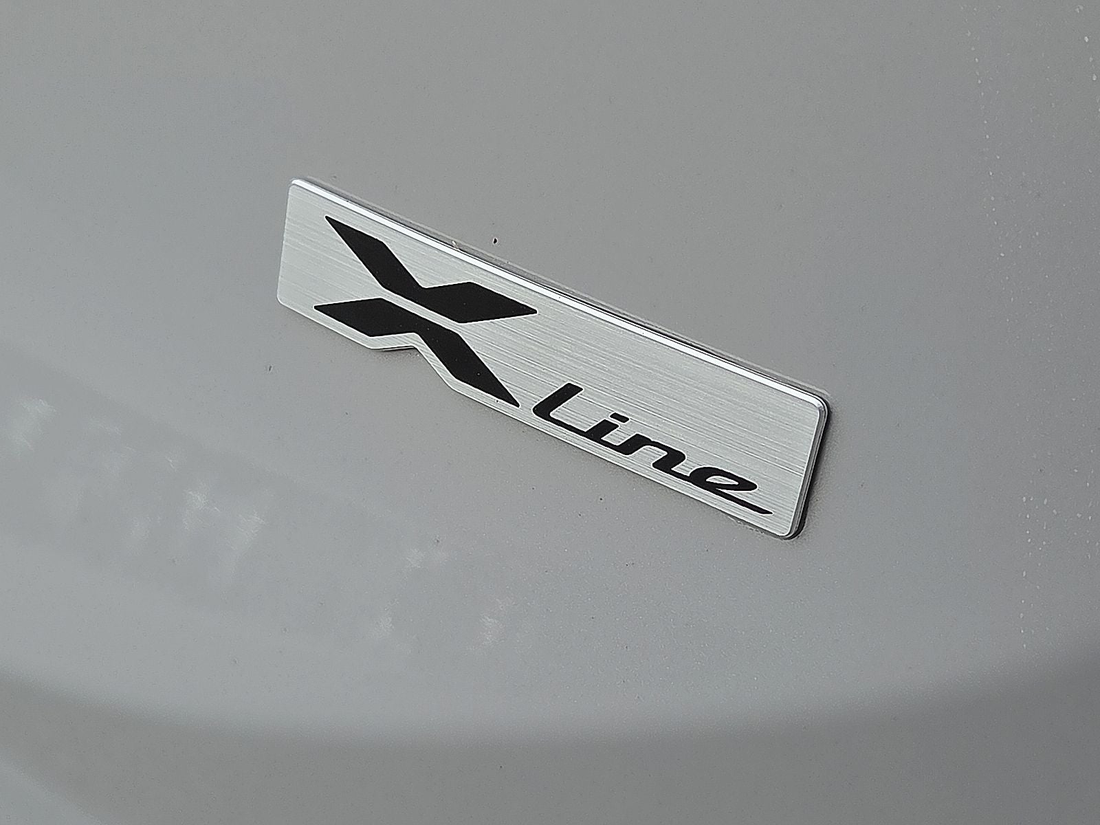 2025 Kia Telluride SX Prestige X-Line