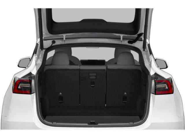 2020 Tesla Model Y Long Range Dual Motor All-Wheel Drive