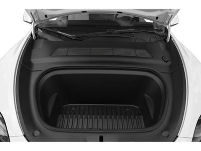 2020 Tesla Model Y Long Range Dual Motor All-Wheel Drive