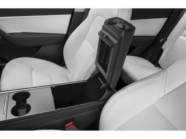 2020 Tesla Model Y Long Range Dual Motor All-Wheel Drive