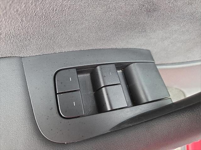 2025 Tesla Model Y Long Range Dual Motor Rear-Wheel Drive