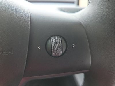 2025 Tesla Model Y Long Range Dual Motor Rear-Wheel Drive