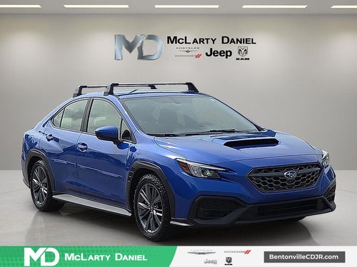 2023 Subaru WRX Base