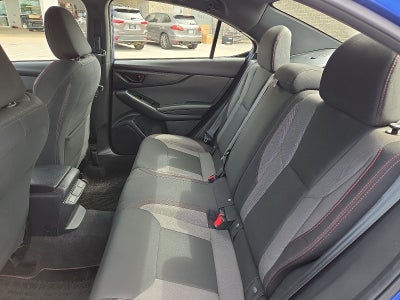 2023 Subaru WRX Base