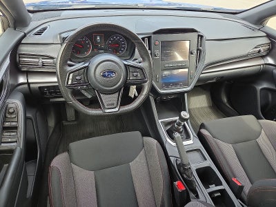 2023 Subaru WRX Base