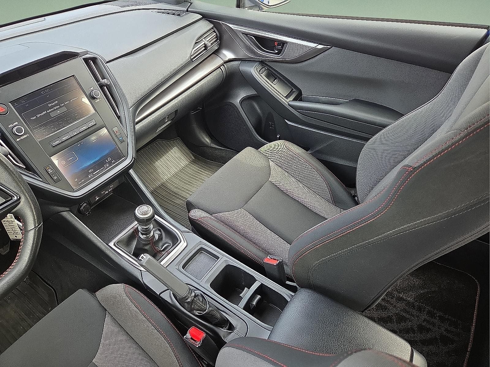 2023 Subaru WRX Base