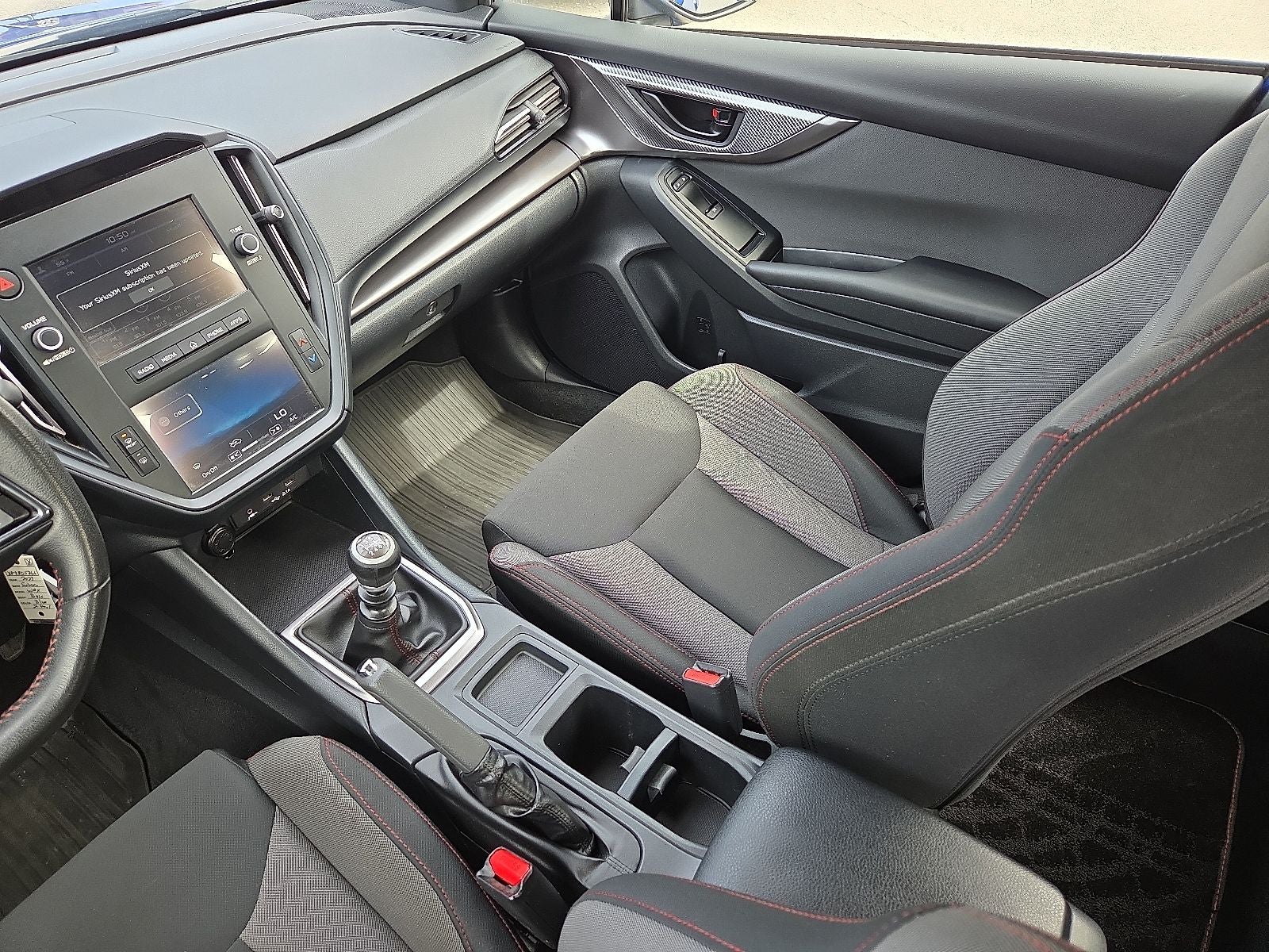 2023 Subaru WRX Base