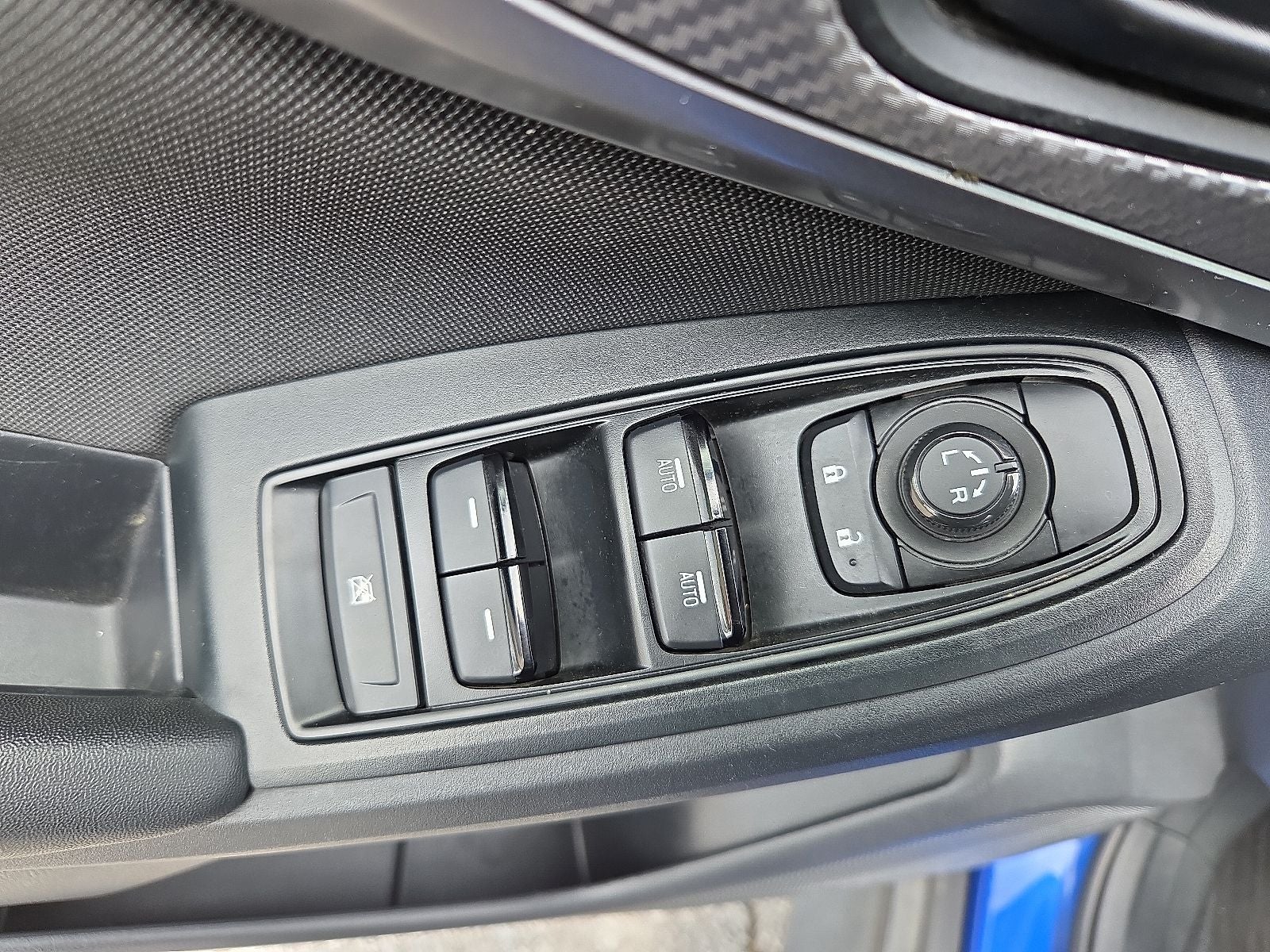 2023 Subaru WRX Base