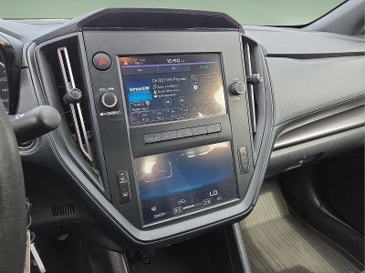 2023 Subaru WRX Base